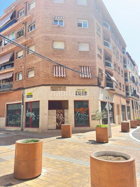 Foto 3df028e8-2a1a-4488-a1d8-0418e1891555. Local comercial a carrer pau del protectorat 26 a Tarragona