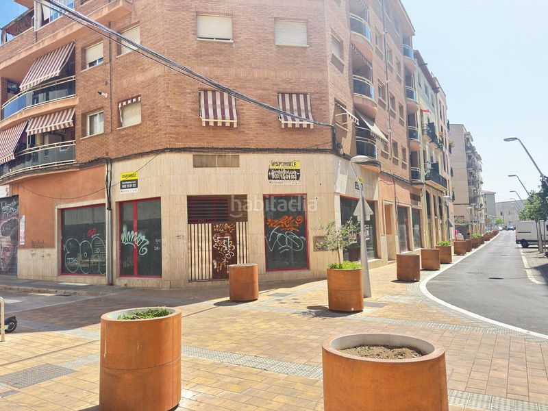 Foto 4a5ae5f1-d88c-4093-a1e5-0cea3675e1bb. Local comercial a carrer pau del protectorat 26 a Tarragona