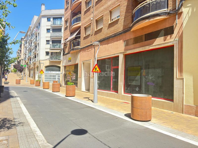 Foto 8535f41d-3d65-46f6-a3c1-1623fd39295e. Local comercial a carrer pau del protectorat 26 a Tarragona