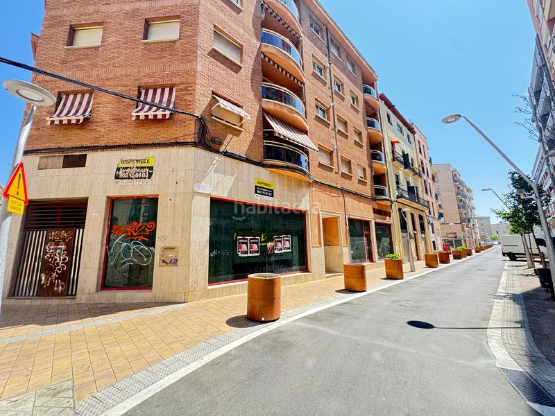 Foto aa490de9-6609-4928-9172-b1a65ecacb65. Local comercial a carrer pau del protectorat 26 a Tarragona