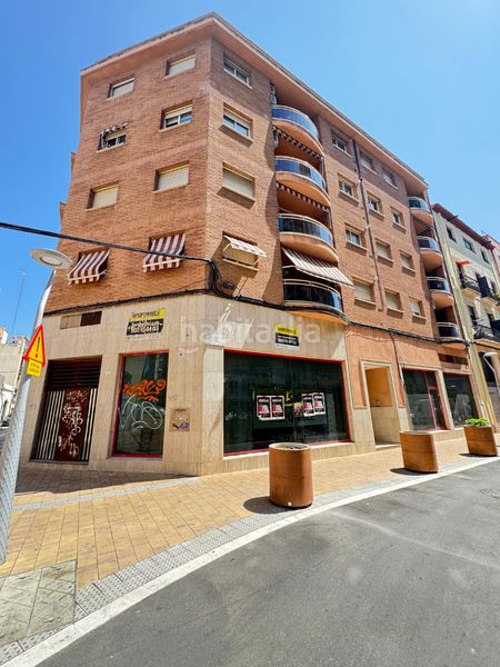 Foto ee375c87-291a-456b-90d2-598552587f28. Local comercial a carrer pau del protectorat 26 a Tarragona