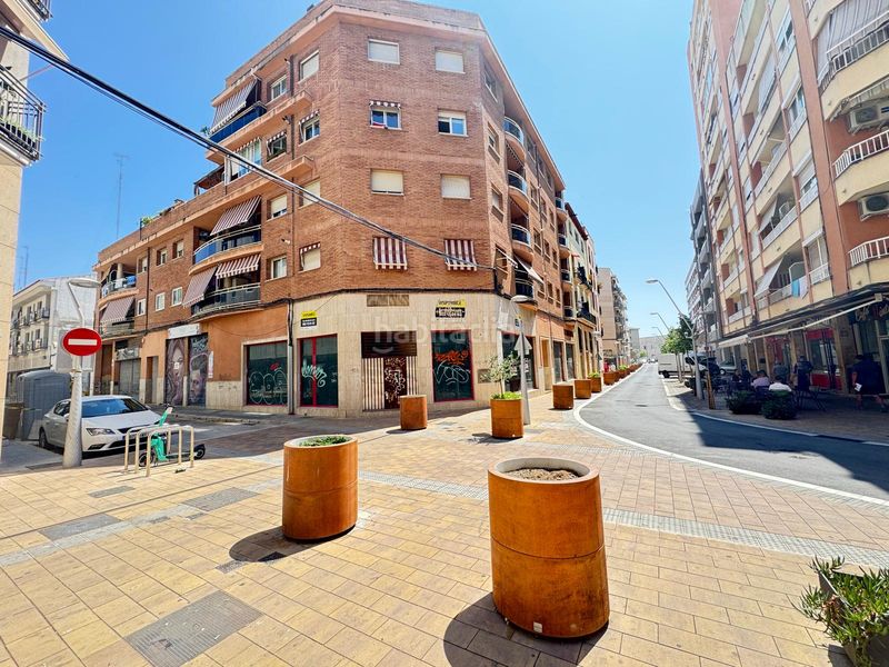 Foto f6a8e253-18bc-4228-a66a-0a5cc5f387e7. Local comercial a carrer pau del protectorat 26 a Tarragona