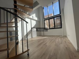 Duplex in Singuerlín. Dúplex de obra nueva en nuevo edificio de 4 propietarios