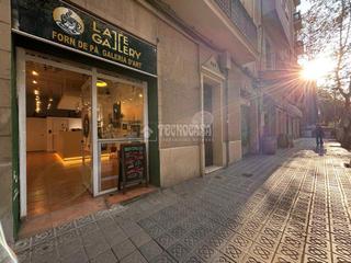 Locale commerciale in Sagrada Família