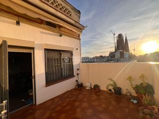 Pis a Sagrada Famlia. Piso en venta en barcelona