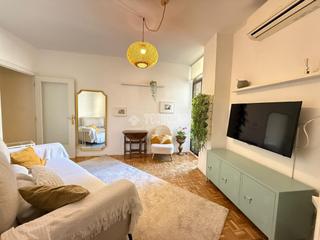 Miete Etagenwohnung in Sagrada Família. Piso en alquiler en barcelona