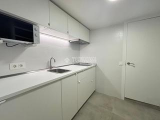 Studio in Sagrada Família. Piso en venta en barcelona
