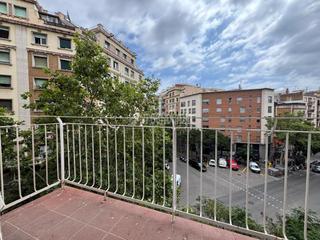 Flat in Sagrada Família. Piso en venta en barcelona