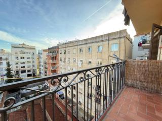 Appartement à Sagrada Família. Piso en venta en barcelona