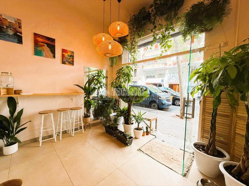 Foto 3004978f-23fd-4d45-9f3d-aea4ed78e1e9. Locale commerciale in Sagrada Família Barcelona