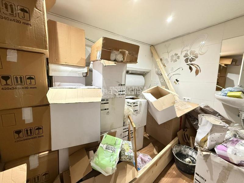 Foto 30cce952-2819-4bc4-ad99-f2ef156adea0. Locale commerciale in Sagrada Família Barcelona