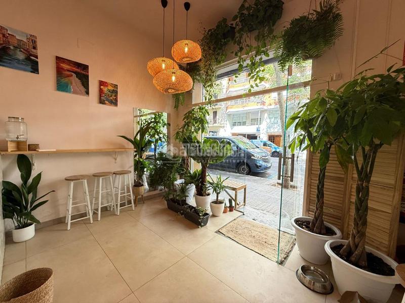 Foto 52f6c906-bce5-4bcf-8ab4-6e4c1b7443d0. Locale commerciale in Sagrada Família Barcelona