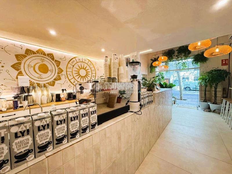 Foto 7331391d-7807-463a-b9e0-84398cadd31e. Locale commerciale in Sagrada Família Barcelona