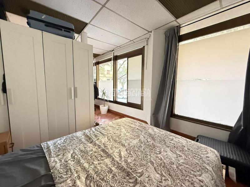 Foto 594c8147-d88e-4c13-8c4e-d8181e864171. Office space with heating in Sagrada Família Barcelona