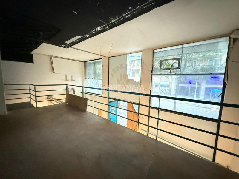 Foto 17bd0c37-de2e-477f-9555-2c12dadc5380. Affitto locale commerciale in Sagrada Família Barcelona
