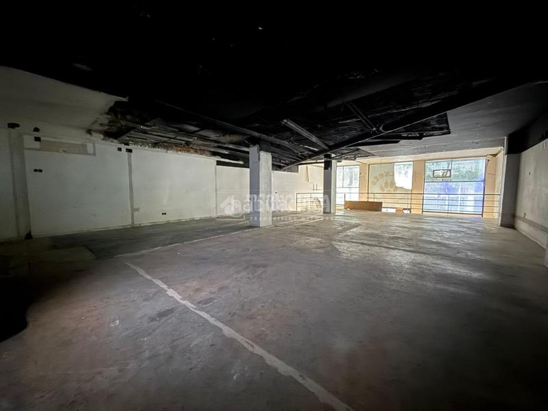 Foto 0833421b-5898-421a-ad1e-b372ab71a31b. Lloguer local comercial a Sagrada Família Barcelona