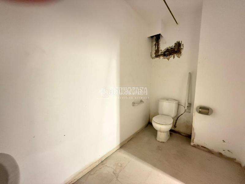 Foto 5fde37a0-df64-4d13-aa9f-6ffe408d3c7c. Rent business premise in Sagrada Família Barcelona