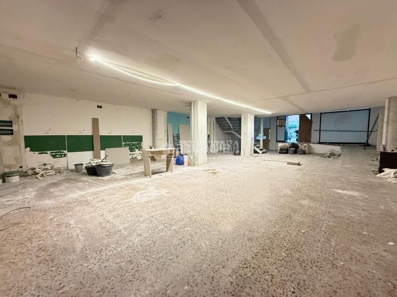 Foto b3d39358-46e7-4277-a75e-ef33a2c8759d. Rent business premise in Sagrada Família Barcelona