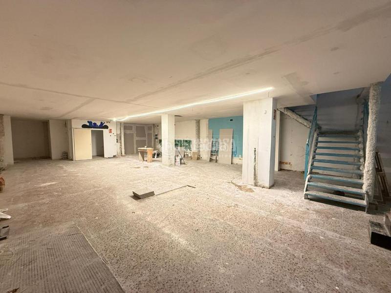 Foto b76d9c82-7a6e-4418-b735-c27d6c6af2a3. Rent business premise in Sagrada Família Barcelona