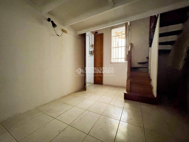 Foto d838860a-8e64-43b3-a60b-b4c1e1f3697a. Etagenwohnung in Sagrada Família Barcelona