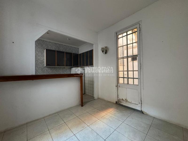 Foto f7af94e4-7fee-49a1-a4e8-8a22e95c13ce. Etagenwohnung in Sagrada Família Barcelona