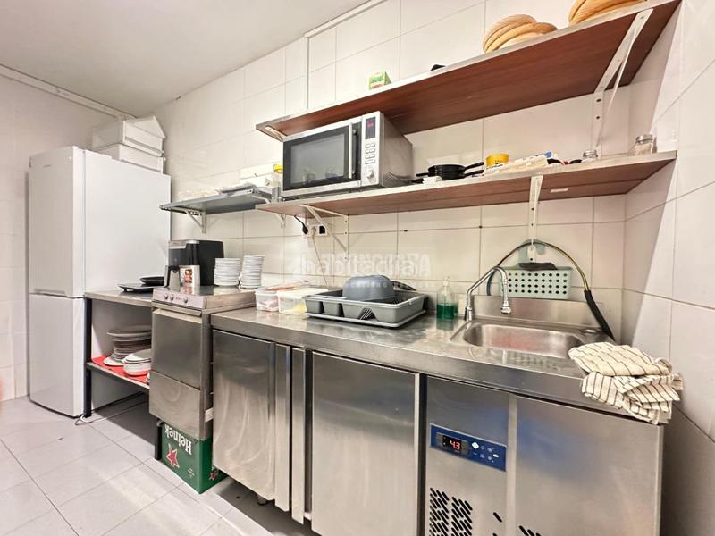 Foto 6c7b062b-16ca-4fb0-82ad-72b2032b073b. Geschäftsraum in Sagrada Família Barcelona