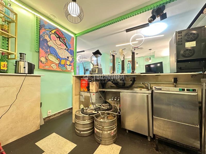 Foto d80c3b77-532f-4add-b74c-44d86a51be2e. Geschäftsraum in Sagrada Família Barcelona