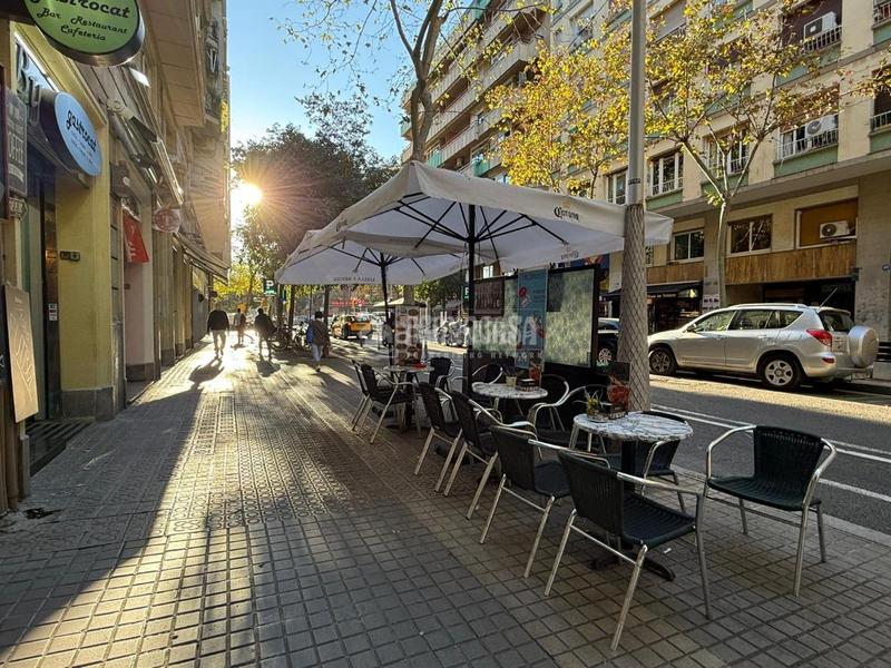Foto e11141f3-2859-44f8-9c3c-723066ee9d21. Geschäftsraum in Sagrada Família Barcelona