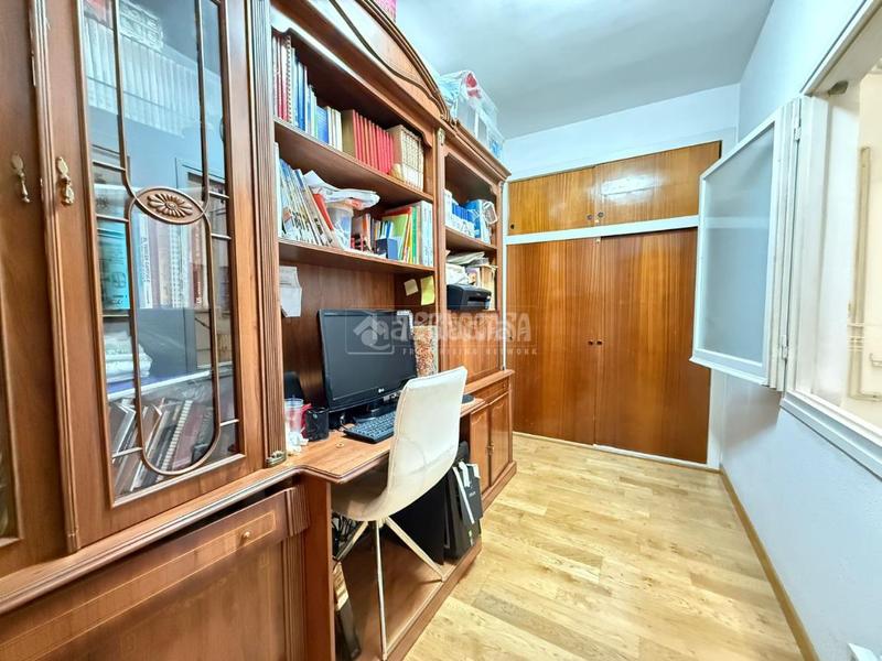 Foto 3597a6b1-6c07-42ef-9151-74cee53a3c00. Etagenwohnung mit heizung in Sagrada Família Barcelona