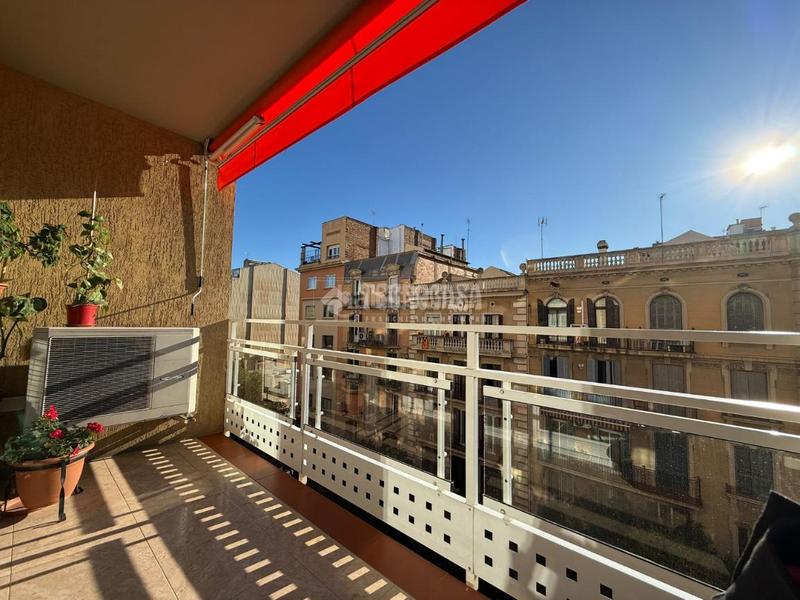 Foto 495a9eb6-b724-461a-9330-6c2783105c1d. Etagenwohnung mit heizung in Sagrada Família Barcelona