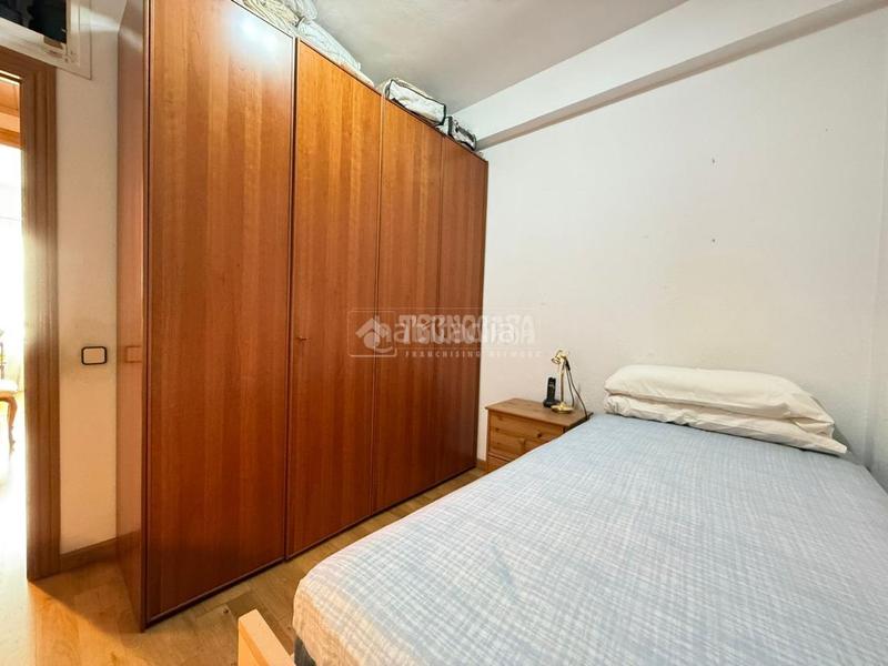 Foto fcf33586-3c39-4ed2-a399-12a8fca68335. Etagenwohnung mit heizung in Sagrada Família Barcelona