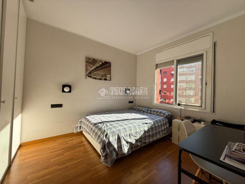 Foto d4978239-3908-4911-8c1d-931b7dc5377e. Appartement avec chauffage dans Sagrada Família Barcelona