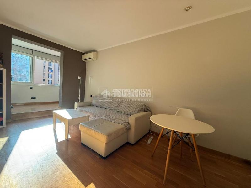 Foto d7a57a61-54f1-4fac-8580-1d3732e8bf47. Appartement avec chauffage dans Sagrada Família Barcelona