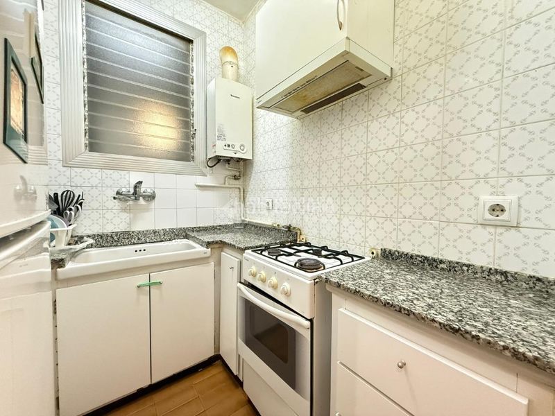 Foto 246517ec-c741-4d22-9d73-1ddb56b48127. Pis a Sagrada Família Barcelona