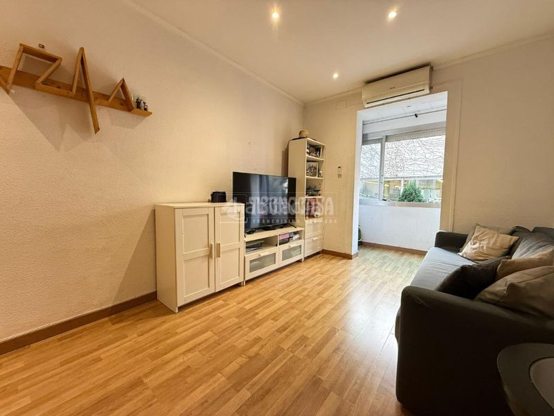 Foto 546d82e3-67c2-4021-9179-e43ba9937b1b. Pis a Sagrada Família Barcelona