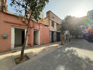Local Comercial  Utset. Onurbe grup i local en venta en la sagrada familia