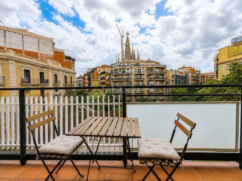 Foto 2e839e25-43f5-40f9-91a4-7ffce5865f0f. Piso onurbe grup i piso en venta en la sagrada familia en Barcelona
