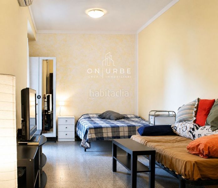 Foto 61f63696-b6ab-4b32-a51c-6583ff0cc6bb. Piso onurbe grup i piso en venta en la sagrada familia en Barcelona