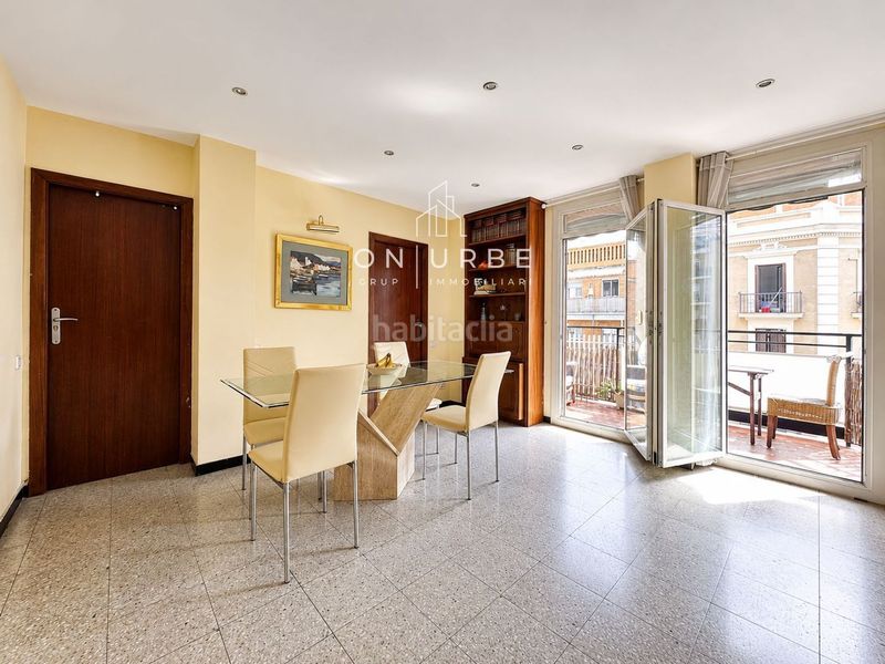 Foto eb890f7e-e3e5-4405-a2de-81f9be82055f. Piso onurbe grup i piso en venta en la sagrada familia en Barcelona