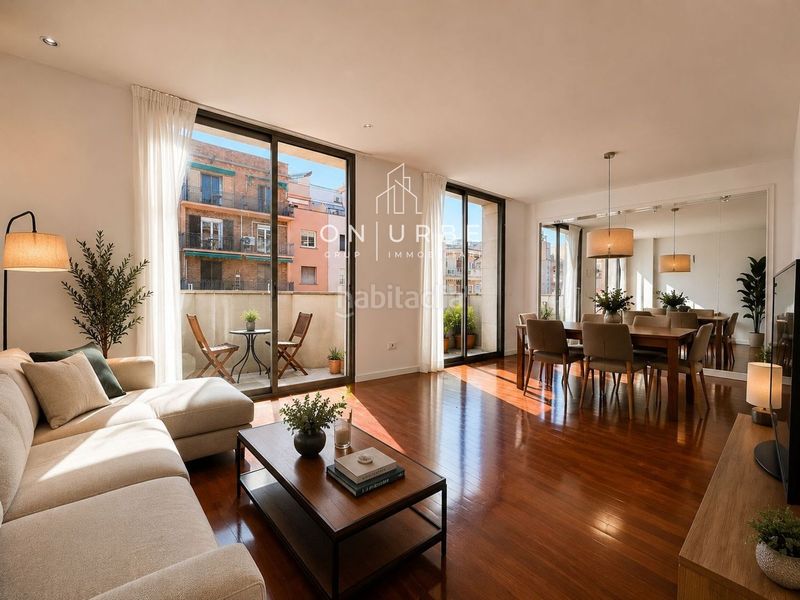 Foto 2087e849-ecc7-442e-a2f0-a5cfacd21441. Piso onurbe grup i piso en venta en la sagrada familia en Barcelona