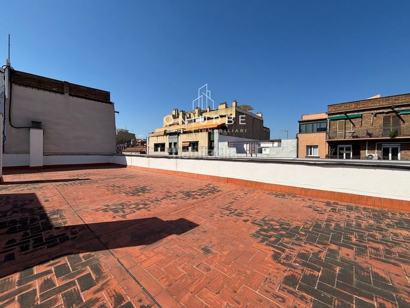 Foto 85e5c7e0-f895-4347-a631-b4c75d2870c8. Piso onurbe grup i piso en venta en la sagrada familia en Barcelona