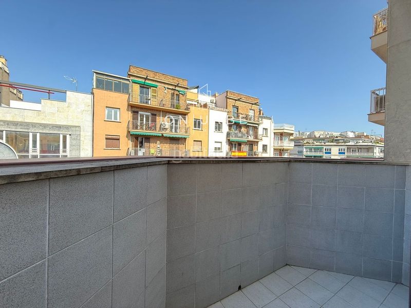 Foto cfd585f5-b64b-4867-829e-81d971f70f2f. Piso onurbe grup i piso en venta en la sagrada familia en Barcelona