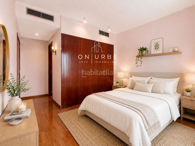 Foto d8a0728c-5566-4440-a82e-c55be3a9088f. Piso onurbe grup i piso en venta en la sagrada familia en Barcelona