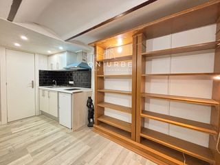 Penthouse  Castillejos. Onurbe grup i estudio en venta en la sagrada familia