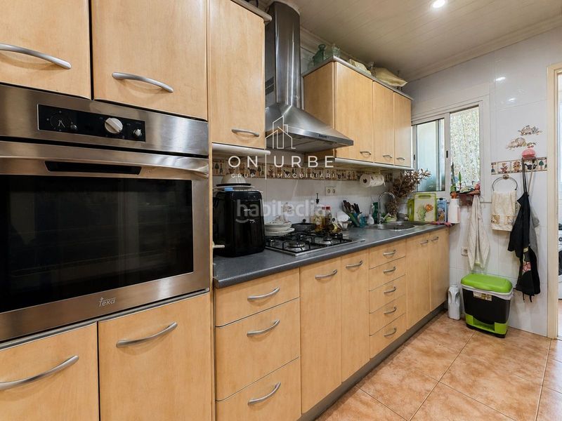 Foto 35567175-886d-4cee-9a81-8a3ea4c430e0. Piso onurbe grup i piso en venta en la sagrada familia en Barcelona