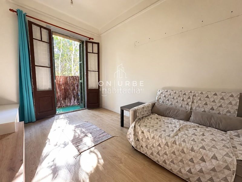 Foto 19d99eb1-8f17-4fcf-a8cb-3aed6eff65b1. Piso onurbe grup i piso en venta sagrada familia en Barcelona