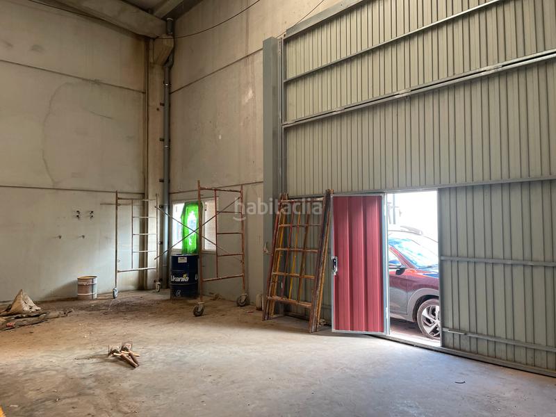 Foto ddc5d6c3-c9be-4854-a8be-9da390d7c012. Capannone industriale in calle peñarroya 19 in Tomelloso