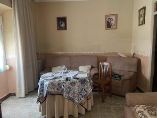 Maison à Calle tetuán 6