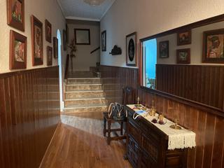 Casa  Plaza españa. Casa para entrar a vivir muy céntrica plaza