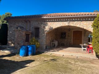 Xalet a Cm-3109 1. Chalet en venta